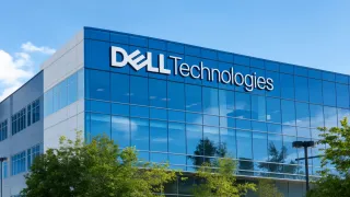 Dell (DELL) Surges Past 465 USD as Record 95 Billion USD AI Server Backlog Smashes Estimates